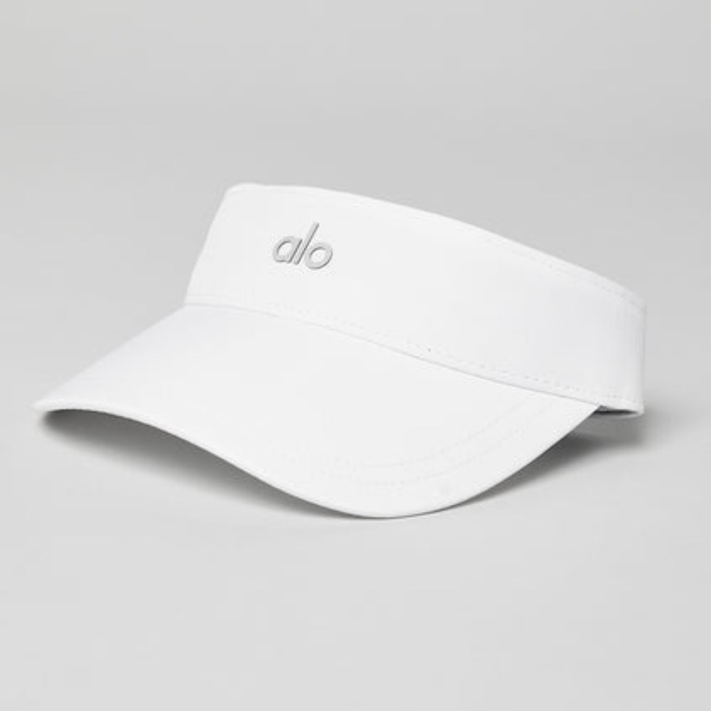 Alo captivate visor
